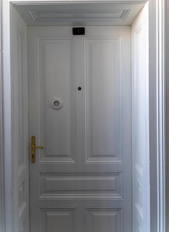 City Appartement Wagram Am Hauptbahnhof Sankt Poelten Exteriér fotografie